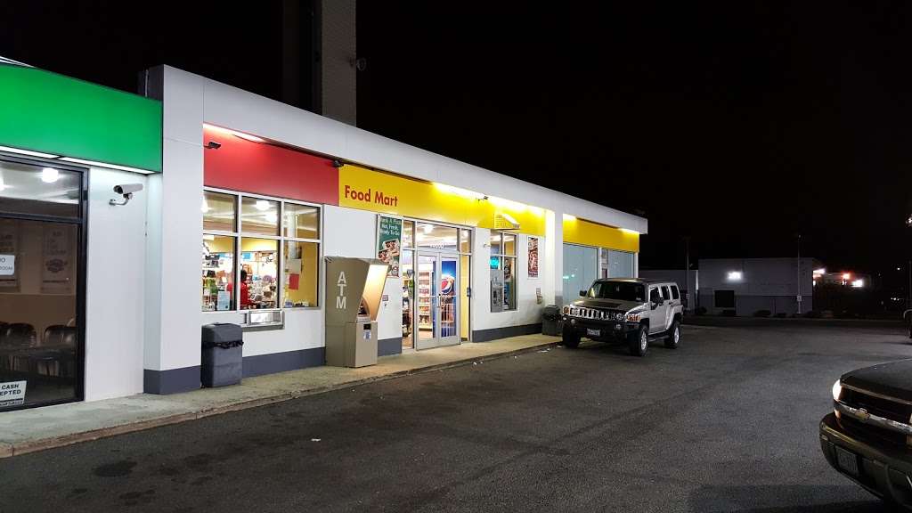 Shell | 3355 Benning Rd NE, Washington, DC 20019, USA | Phone: (202) 398-5920