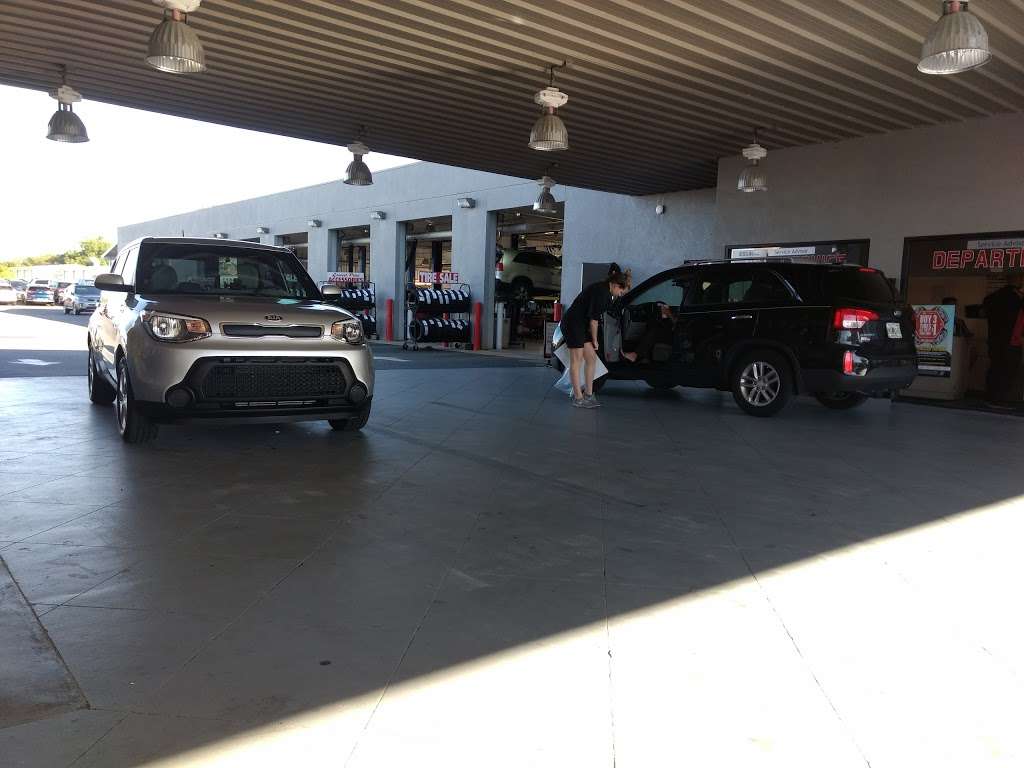 Bill Bryan Kia 9039 US441, Leesburg, FL 34788, USA BusinessYab