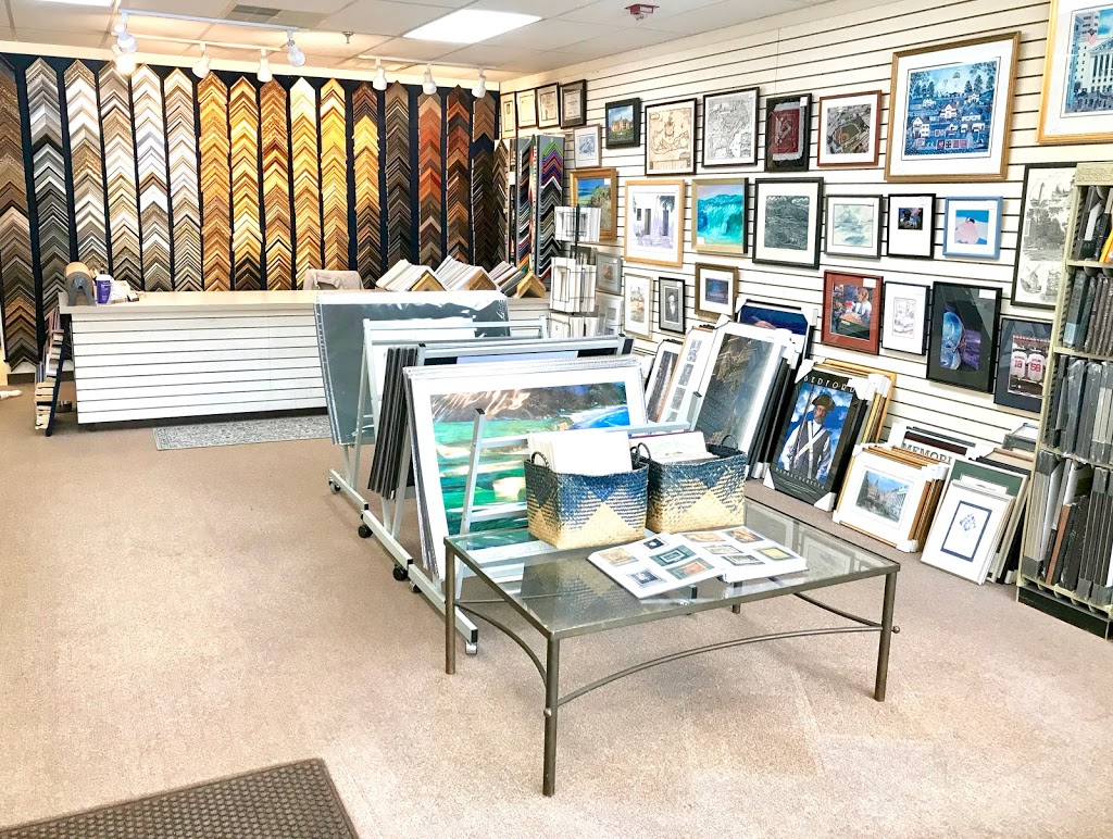 Great Road Gallery & Framing | 363 Great Rd, Bedford, MA 01730, USA | Phone: (781) 275-8886