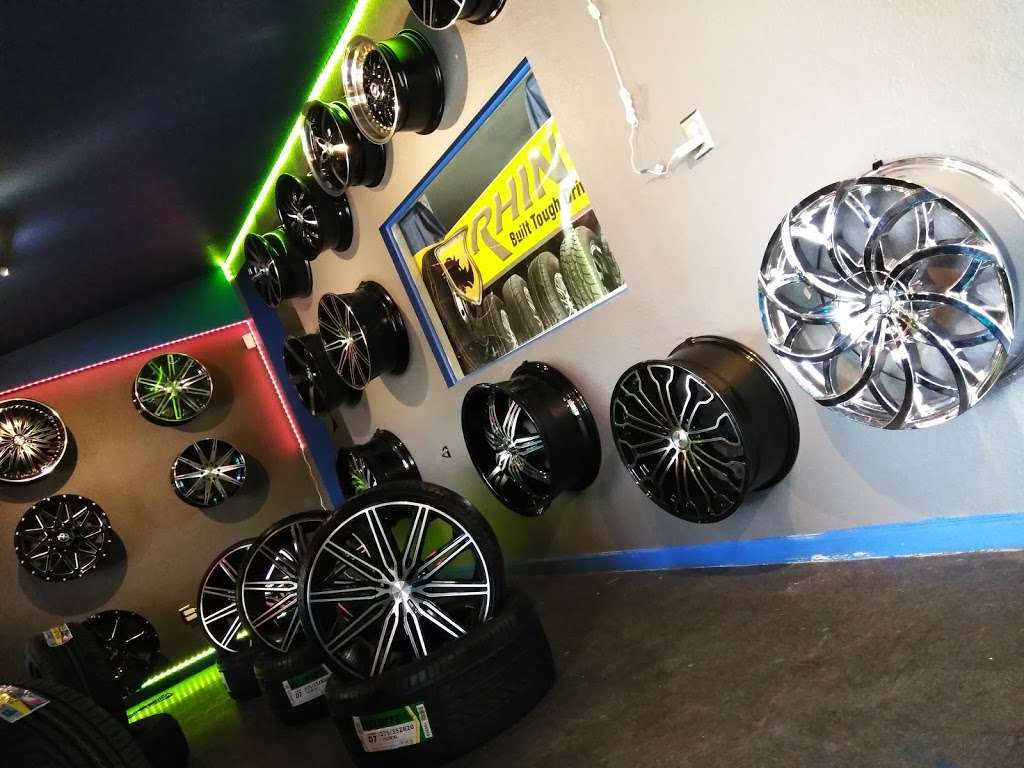 Best Tires Inc | 429 W Main St, Apopka, FL 32712 | Phone: (407) 814-4340