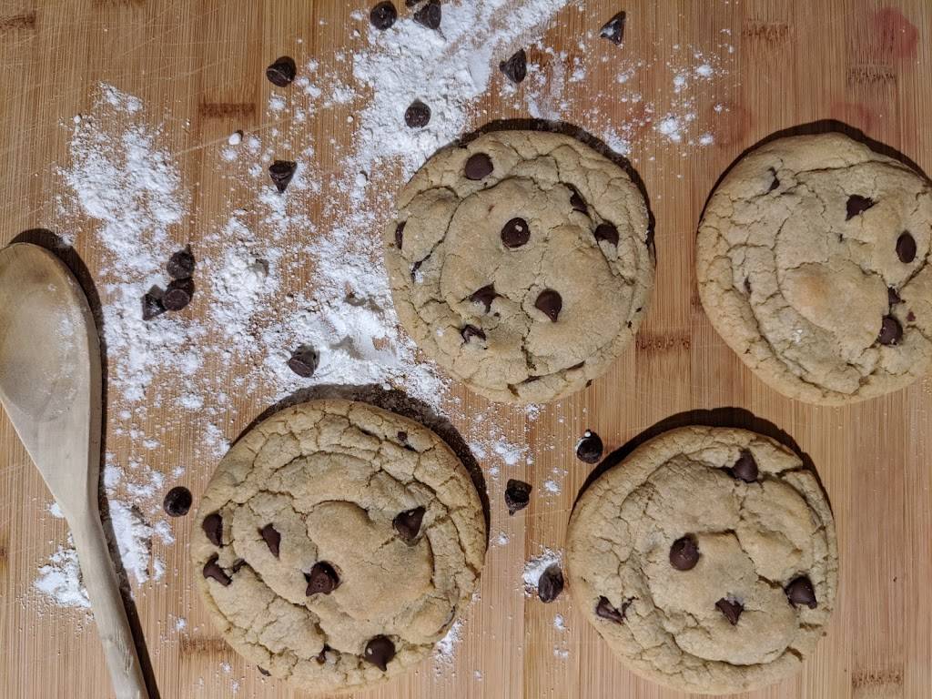 Choc Cookies | 1614 Pomeroy Ave, Santa Clara, CA 95051, USA | Phone: (669) 238-5996