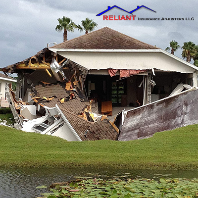 Reliant Insurance Adjusters LLC | 22371 Martella Ave, Boca Raton, FL 33433, USA | Phone: (561) 288-6434