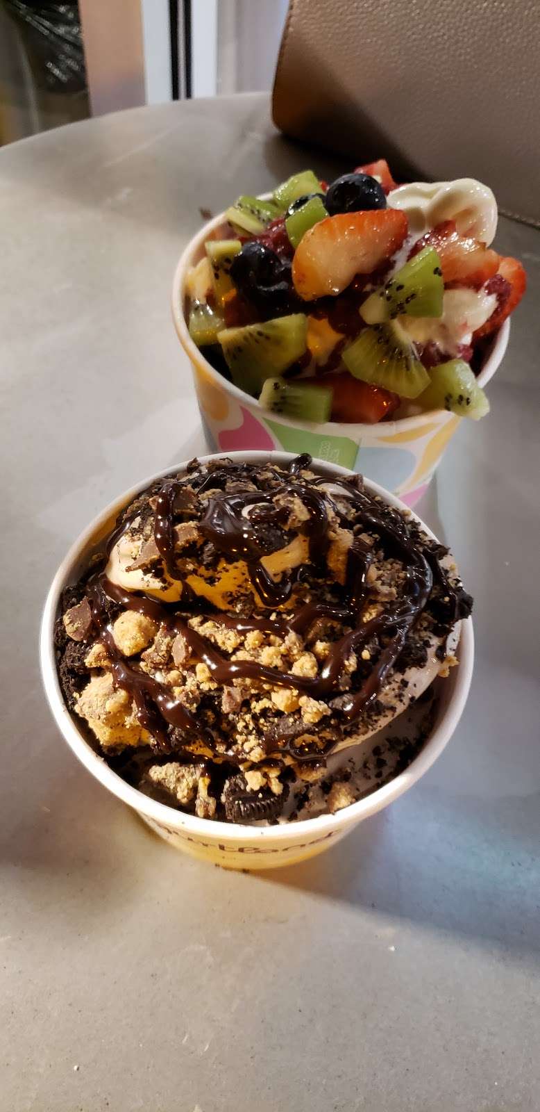 Yogurtland | 1870 N Perris Blvd #30, Perris, CA 92571, USA | Phone: (951) 490-4385