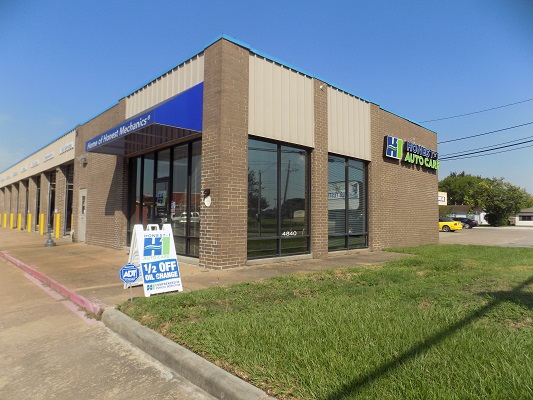 Honest-1 Auto Care | 4840 Center St, Deer Park, TX 77536, USA | Phone: (281) 698-1224