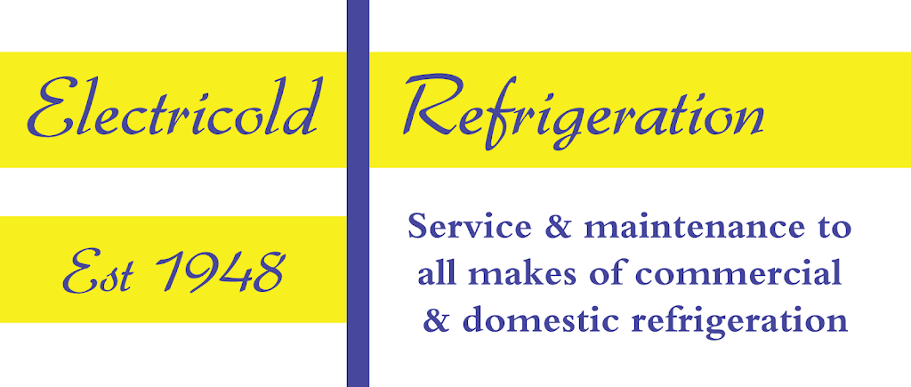 Electricold Refrigeration | 10 The Jordans, East Grinstead RH19 4BX, UK | Phone: 01342 821120