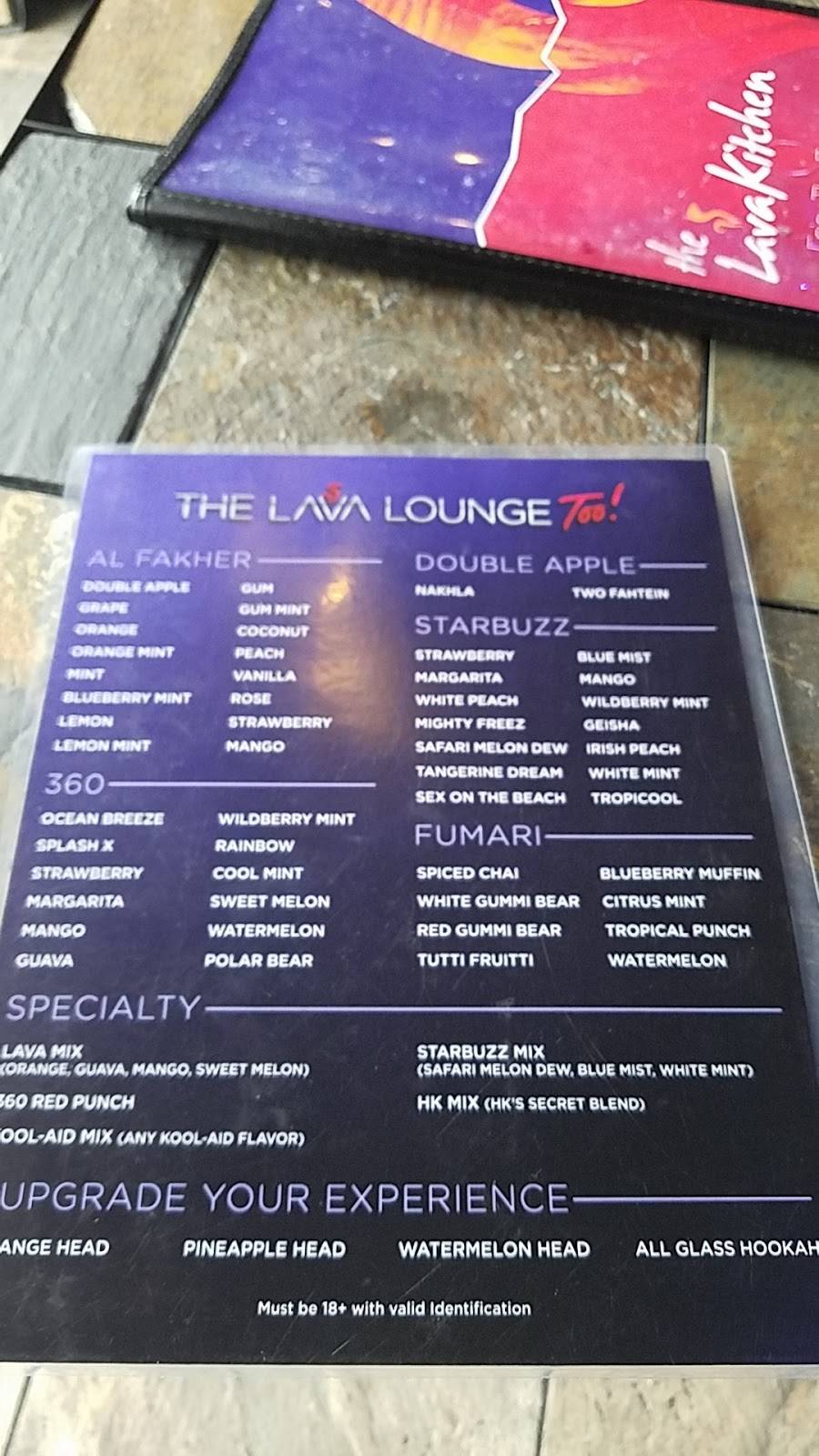 The Lava Lounge Too | 23300 Ford Rd, Dearborn Heights, MI 48127, USA | Phone: (313) 429-3733