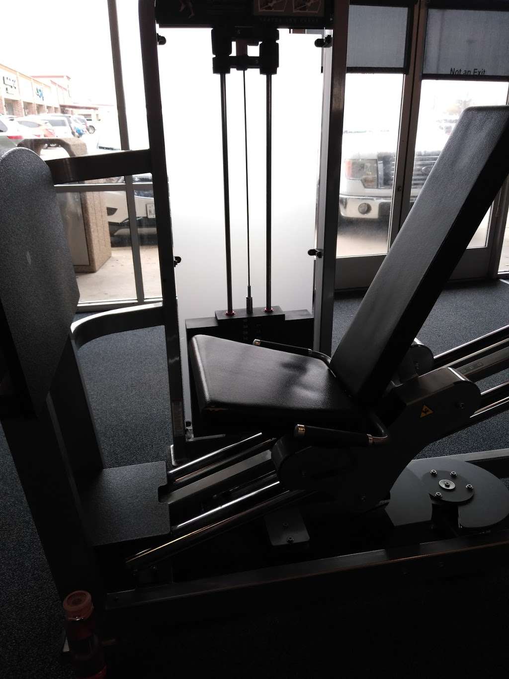 Fitness Xpress | 7340 TX-78 #300, Sachse, TX 75048, USA | Phone: (972) 442-1121