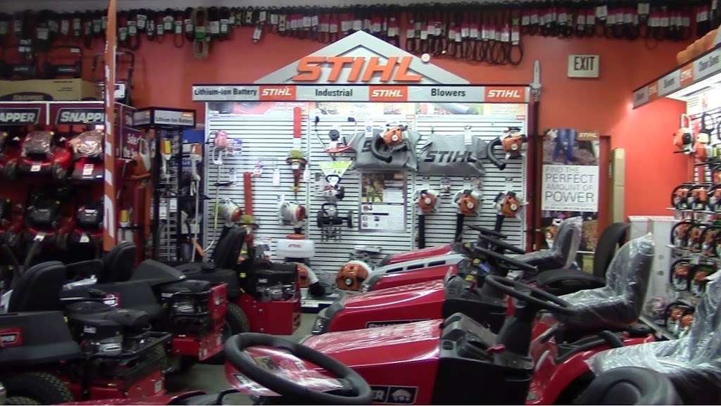 Aberdeen Outdoor Power Equipment | 1226 S Philadelphia Blvd, Aberdeen, MD 21001, USA | Phone: (410) 272-2990