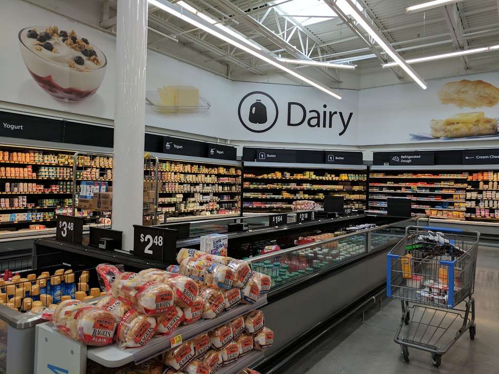 walmart supercenter freehold township, nj