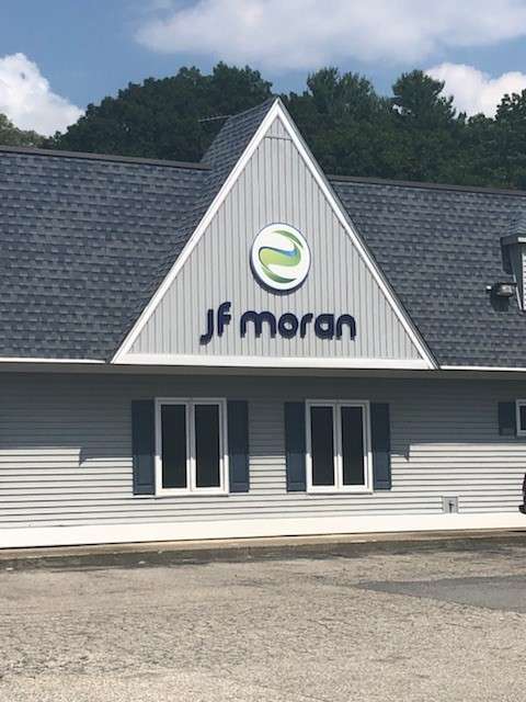 JF Moran | 475 Douglas Pike, Smithfield, RI 02917, USA | Phone: (401) 830-5200