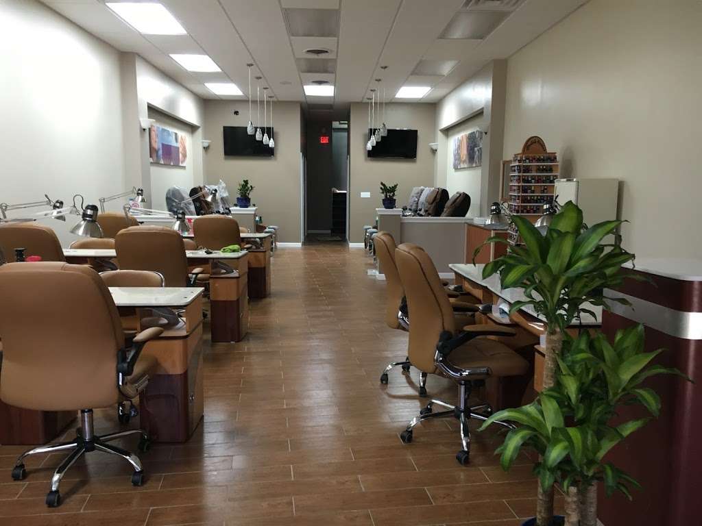 S&S Nails Spa | 7536 Frankford Ave, Philadelphia, PA 19136, USA | Phone: (215) 904-6800