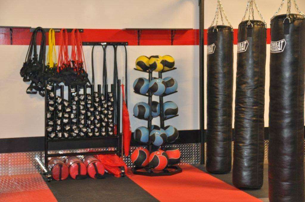 Power House Gym | 60 Saddle River Ave, South Hackensack, NJ 07606, USA | Phone: (201) 880-4860