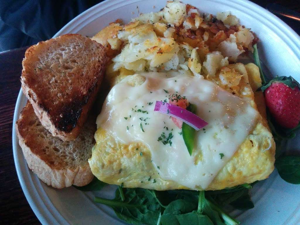 Benedict Breakfast & Lunch | 1103 Joliet St, Dyer, IN 46311, USA | Phone: (219) 440-7948