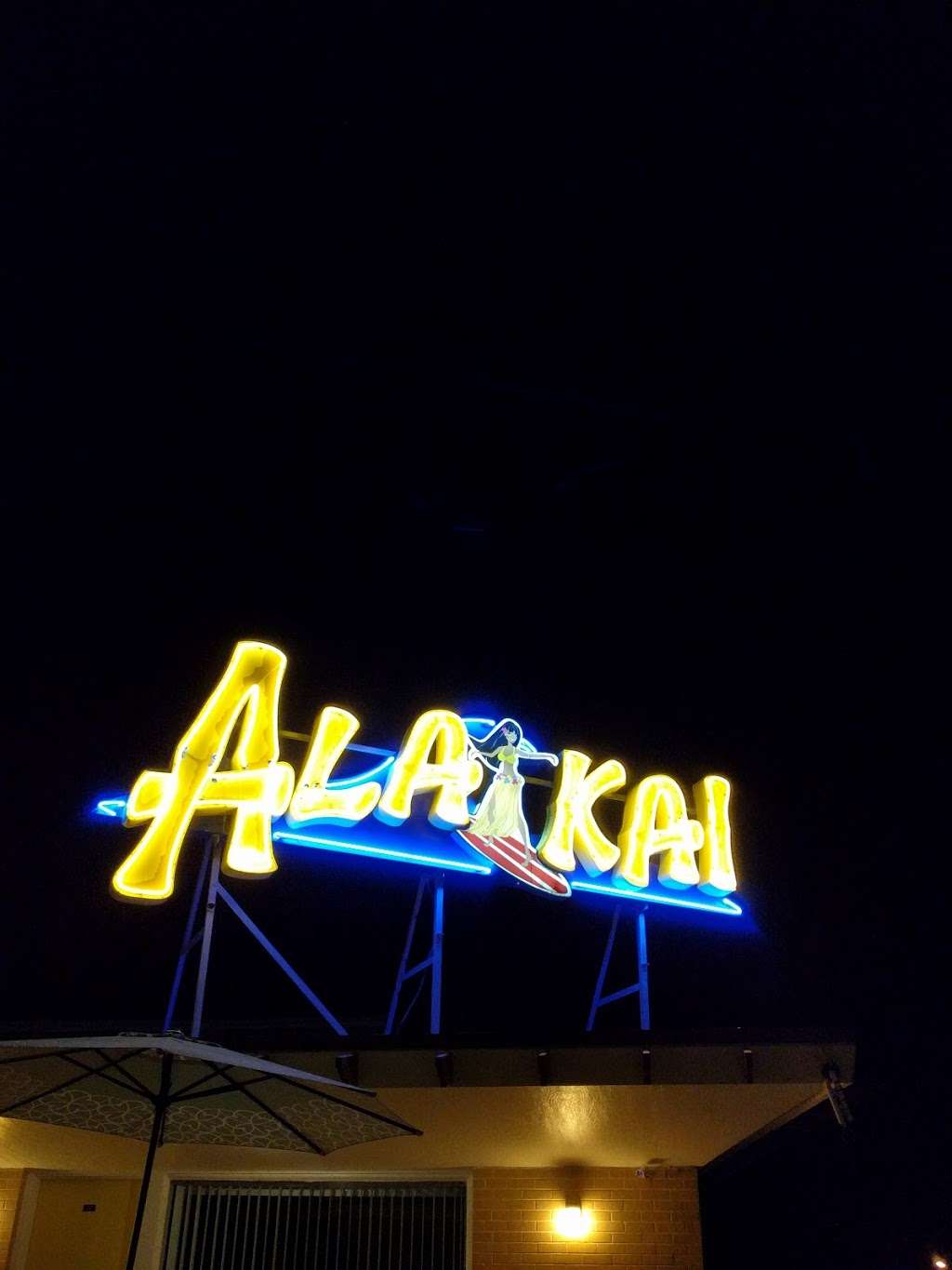 Ala Kai Motel | 8301 Atlantic Ave, Wildwood Crest, NJ 08260, USA | Phone: (609) 522-2159