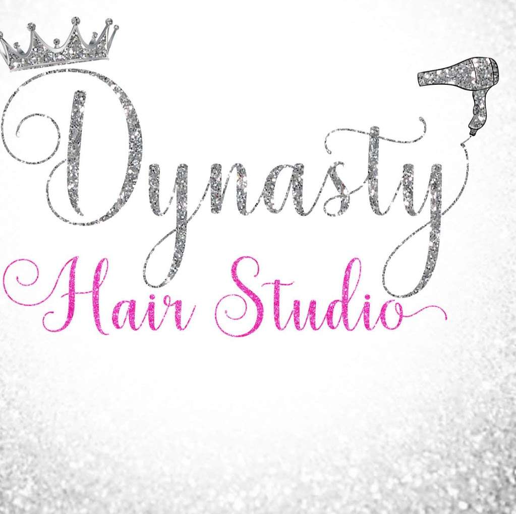 Dynasty Hair Studio | 4930 W Glendale Ave Suite 4, Glendale, AZ 85301, USA | Phone: (602) 435-1003