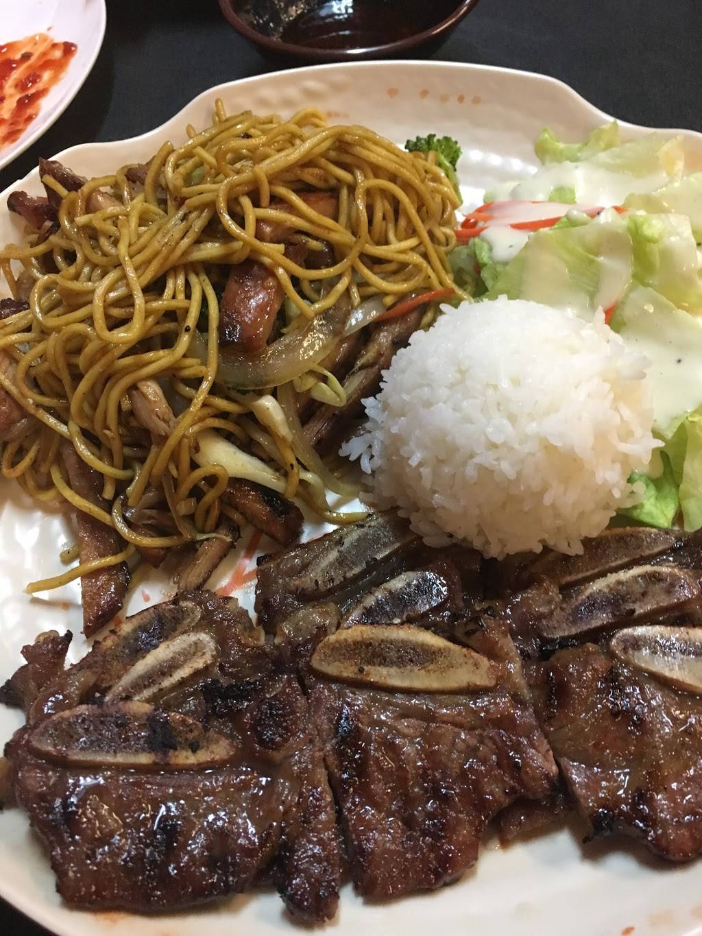 Taste Teriyaki | 20649 SW Roy Rogers Rd # 307, Sherwood, OR 97140 | Phone: (503) 625-9932