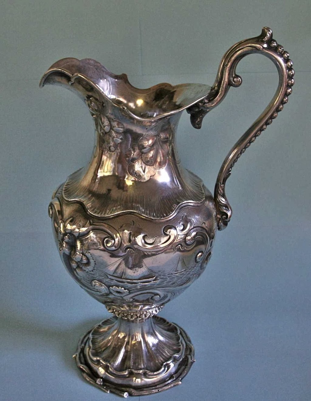 Michael Hall Antiques & Fine Art | 265 White Bridge Pike, Nashville, TN 37209, USA | Phone: (615) 390-1836