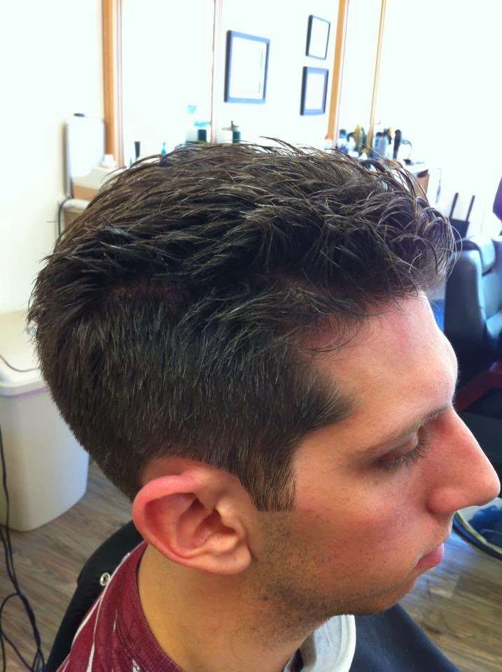 Image First Barber Shop | 141 Main St, Landisville, PA 17538, USA | Phone: (717) 459-3217