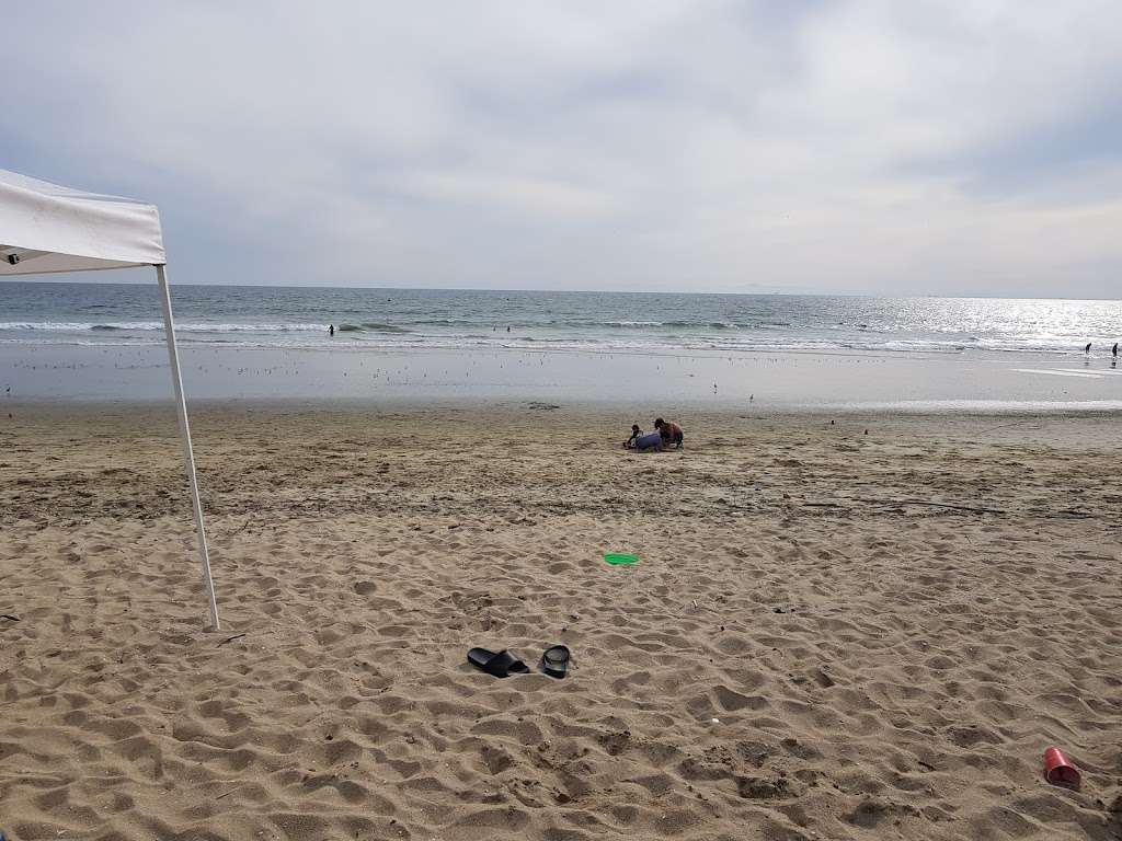 Newland Picnic Area A | Huntington Beach, CA 92646, USA