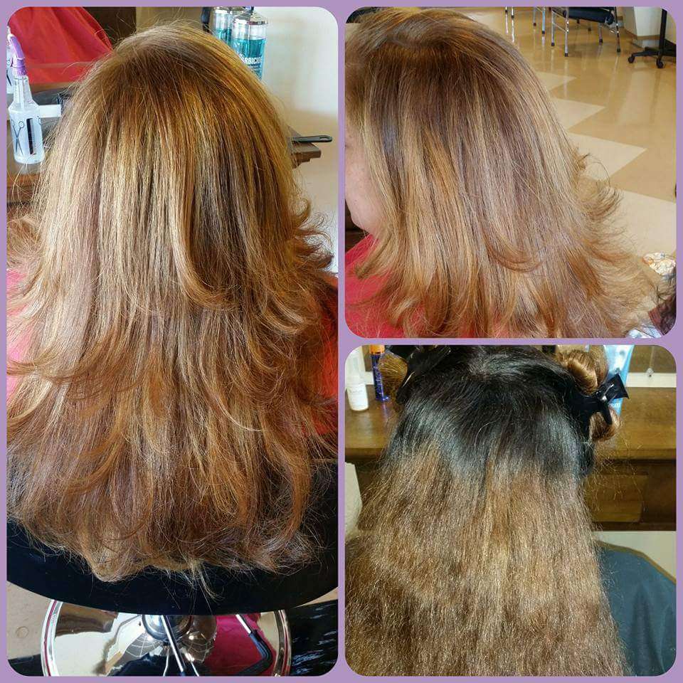 Malak Hair Salon | 32360 TX-249 #170, Pinehurst, TX 77362, USA | Phone: (281) 259-8226