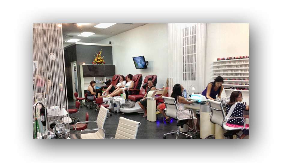 Nail Envy | 1014 W Sunset Rd #1014, Henderson, NV 89014 | Phone: (702) 566-0506