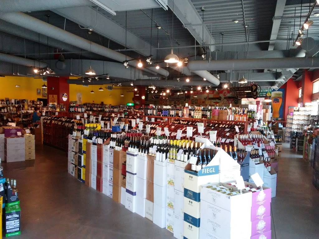 Mile High Wine & Spirits | 435 S Vance St, Lakewood, CO 80226, USA | Phone: (303) 936-0272