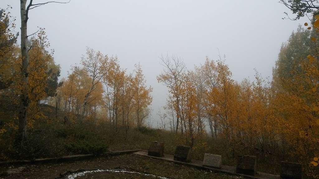 Masonic Cemetery | Black Hawk, CO 80422, USA