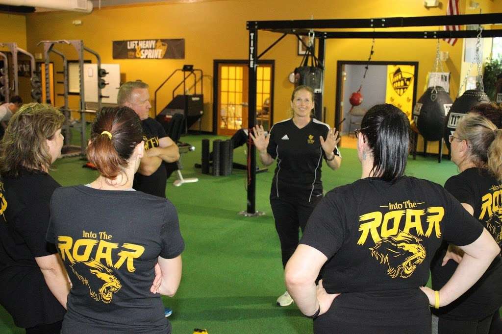 Training for Warriors - Lees Summit | 1737 NE Rice Rd, Lees Summit, MO 64086 | Phone: (816) 272-0152