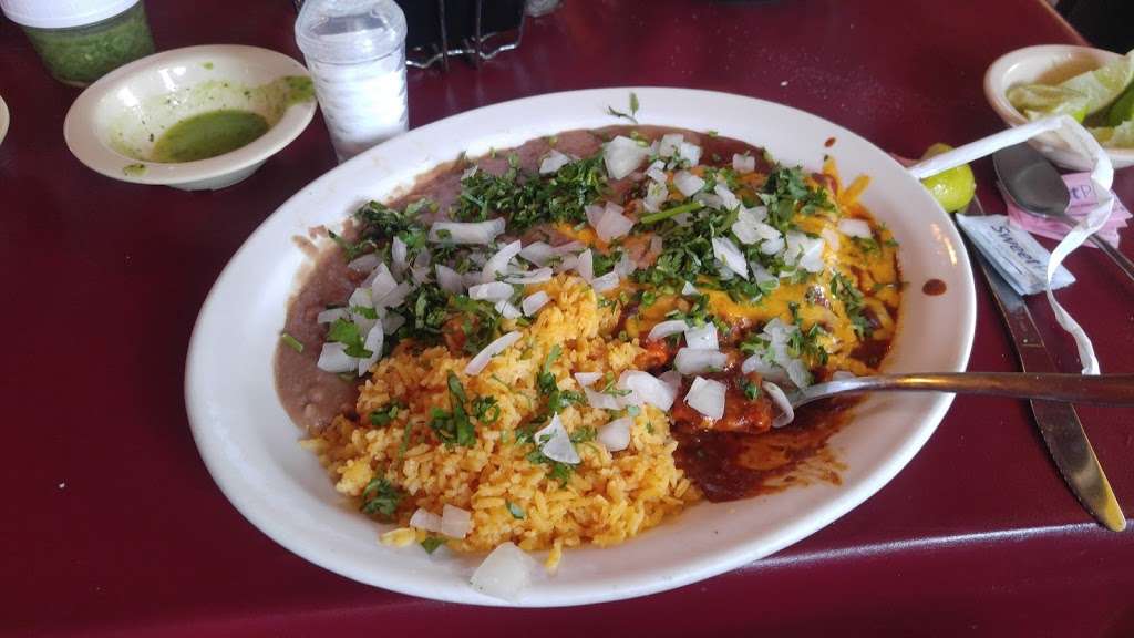 El Sombrero Cafe | 9302 Hwy 6, Hitchcock, TX 77563 | Phone: (409) 986-5965