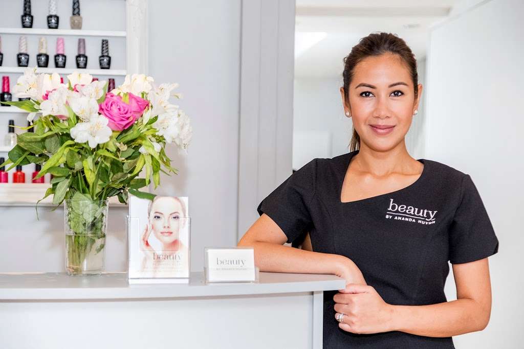 Beauty by Amanda Huynh | 234 Sandycombe Rd, Richmond TW9 2EQ, UK | Phone: 020 8332 0200