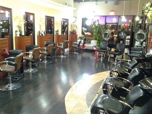 4me Salon & Skincare (AVEDA Exclusive Salon) | 6492 Edinger Ave, Huntington Beach, CA 92647, USA | Phone: (714) 625-4247