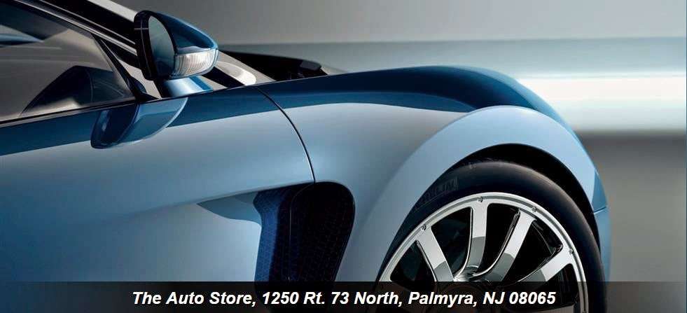 The Auto Store, LLC | 1250 NJ-73, Palmyra, NJ 08065, USA | Phone: (856) 786-7600