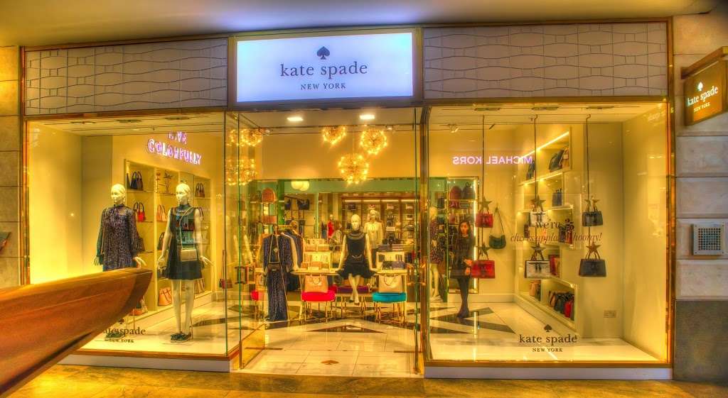 Kate Spade New York | Bluewater Pkwy, Dartford, Greenhithe DA9 9ST, UK | Phone: 01322 382682