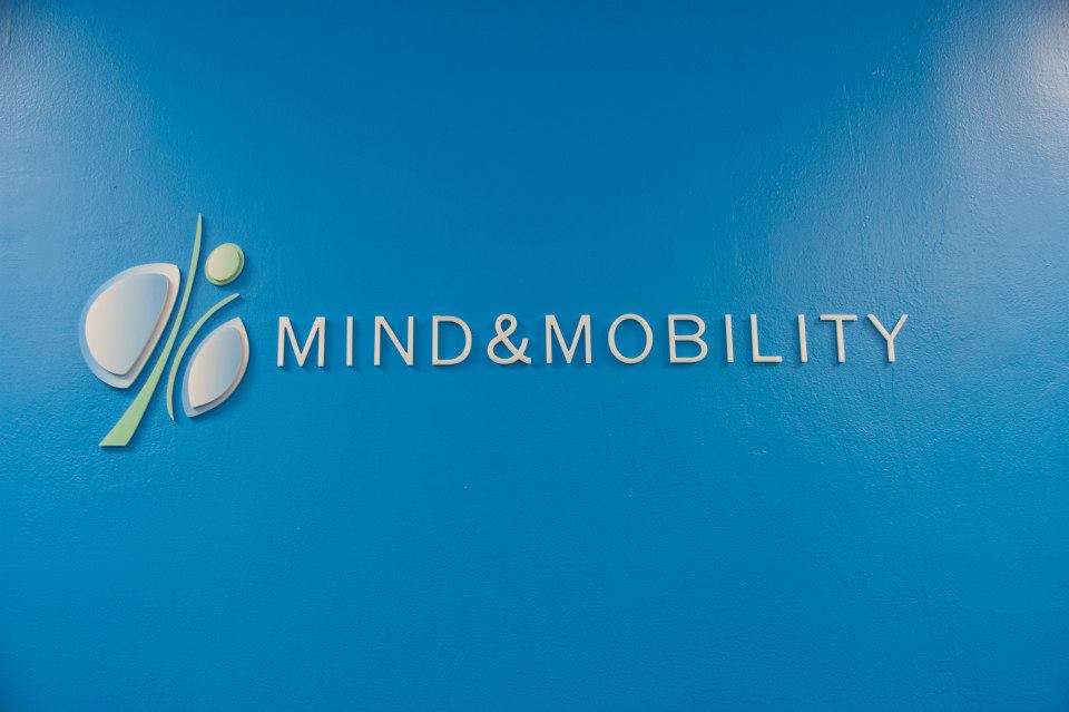 Mind & Mobility | 6018 SW 18th St C11, Boca Raton, FL 33433 | Phone: (800) 650-5289