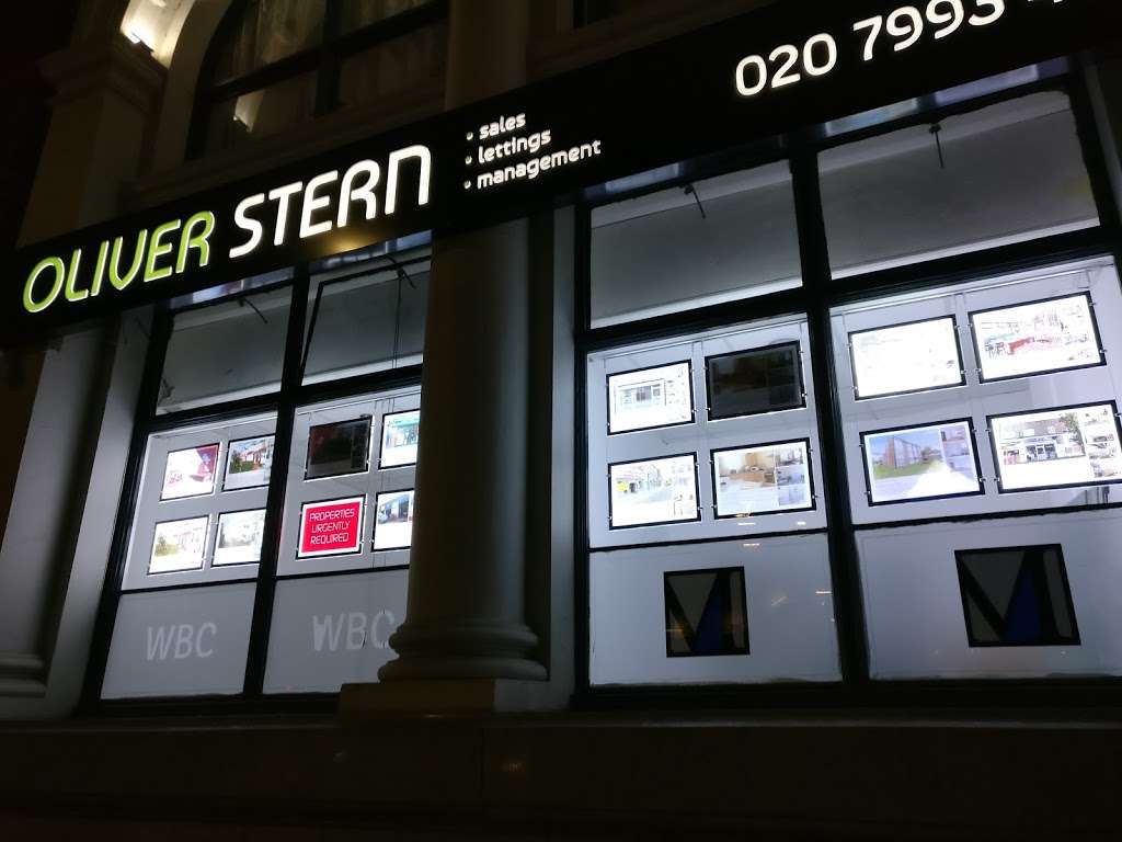 Oliver Stern - Estate & Letting Agents | 234 Whitechapel Rd, Whitechapel, London E1 1BJ, UK | Phone: 020 7993 4799