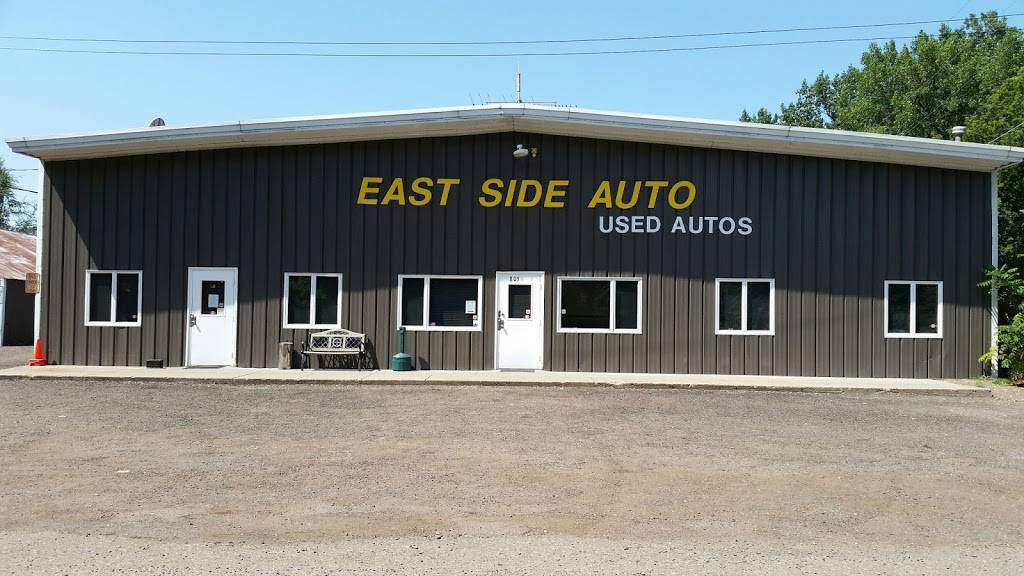 East Side Auto | 805 Main St, St Paul Park, MN 55071, USA | Phone: (651) 459-4299