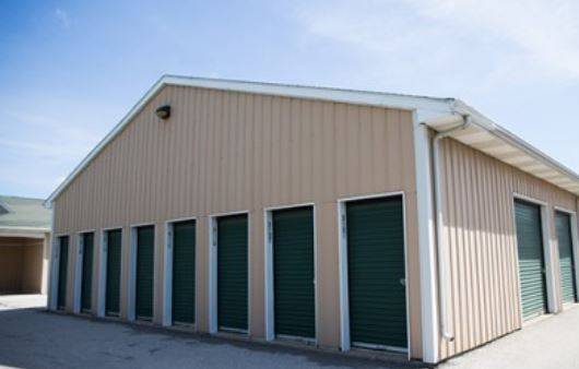 LOCK -IT-UP SELF STORAGE | 6387 South Ave, Toledo, OH 43615, USA | Phone: (419) 823-9340