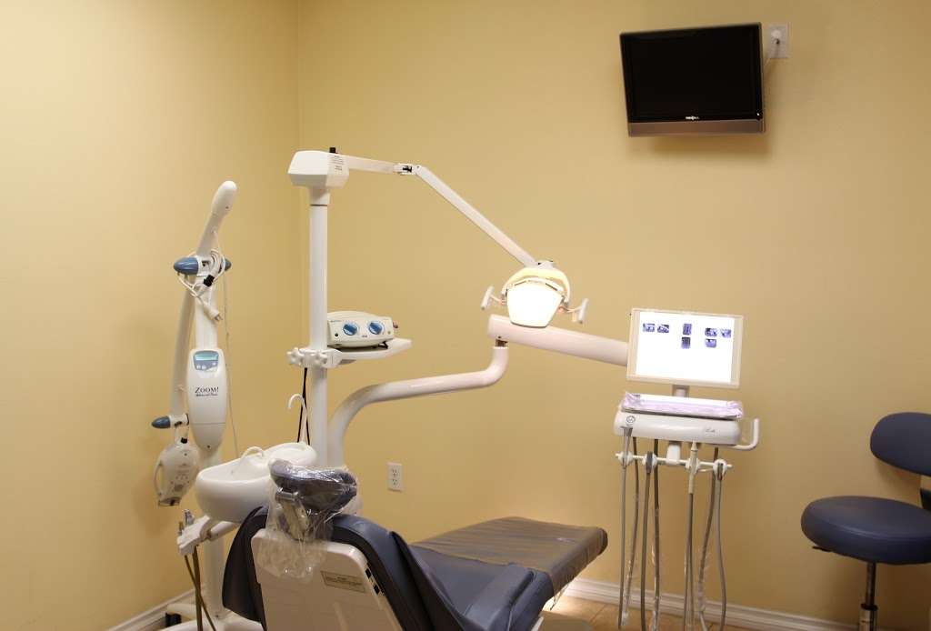 Dr. Gury Batlle, DDS | 6063 Vineland Ave, North Hollywood, CA 91606, USA | Phone: (818) 760-8201