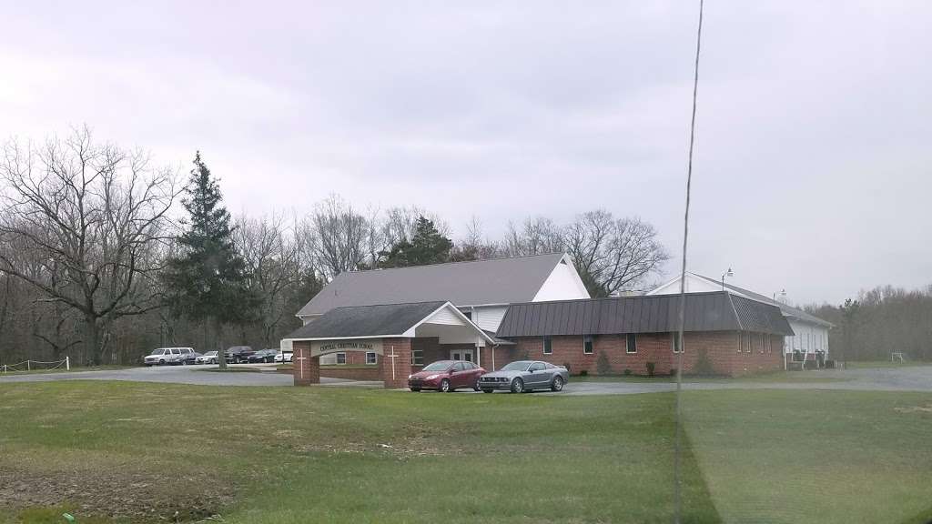 Central Christian School | 220 W Denneys Rd, Dover, DE 19904, USA | Phone: (302) 492-8772