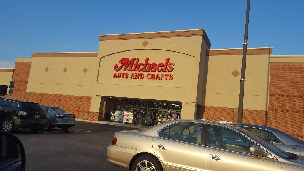 Michaels | 5240 Capital Blvd, Raleigh, NC 27616, USA | Phone: (919) 872-0998