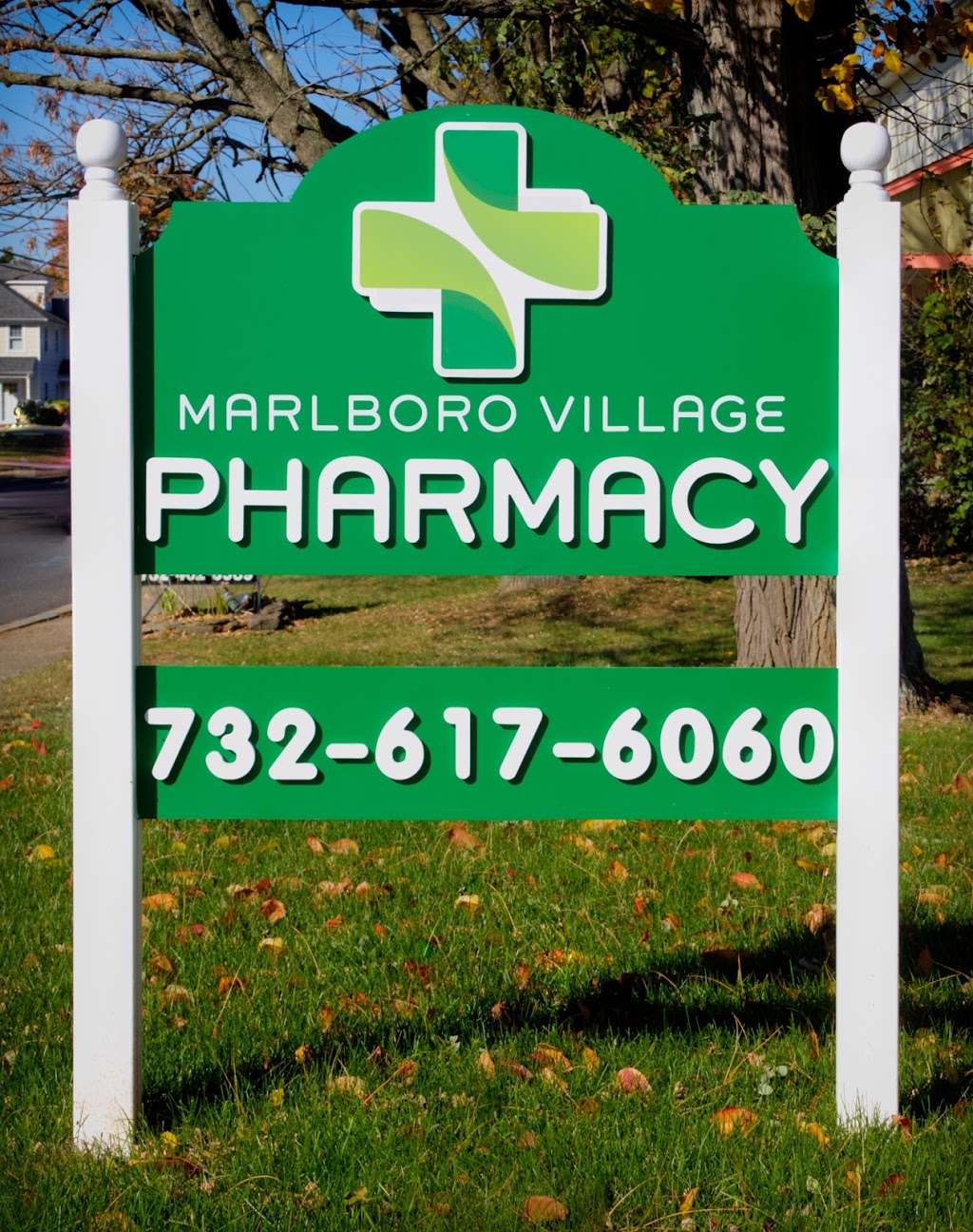 Marlboro Village Pharmacy & Compounding Center | 12 School Rd W, Marlboro Township, NJ 07746, USA | Phone: (732) 617-6060