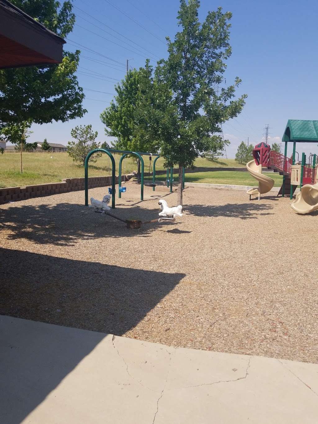 Willow Trace Park | 651, S Jebel St, Centennial, CO 80015, USA | Phone: (303) 269-8415