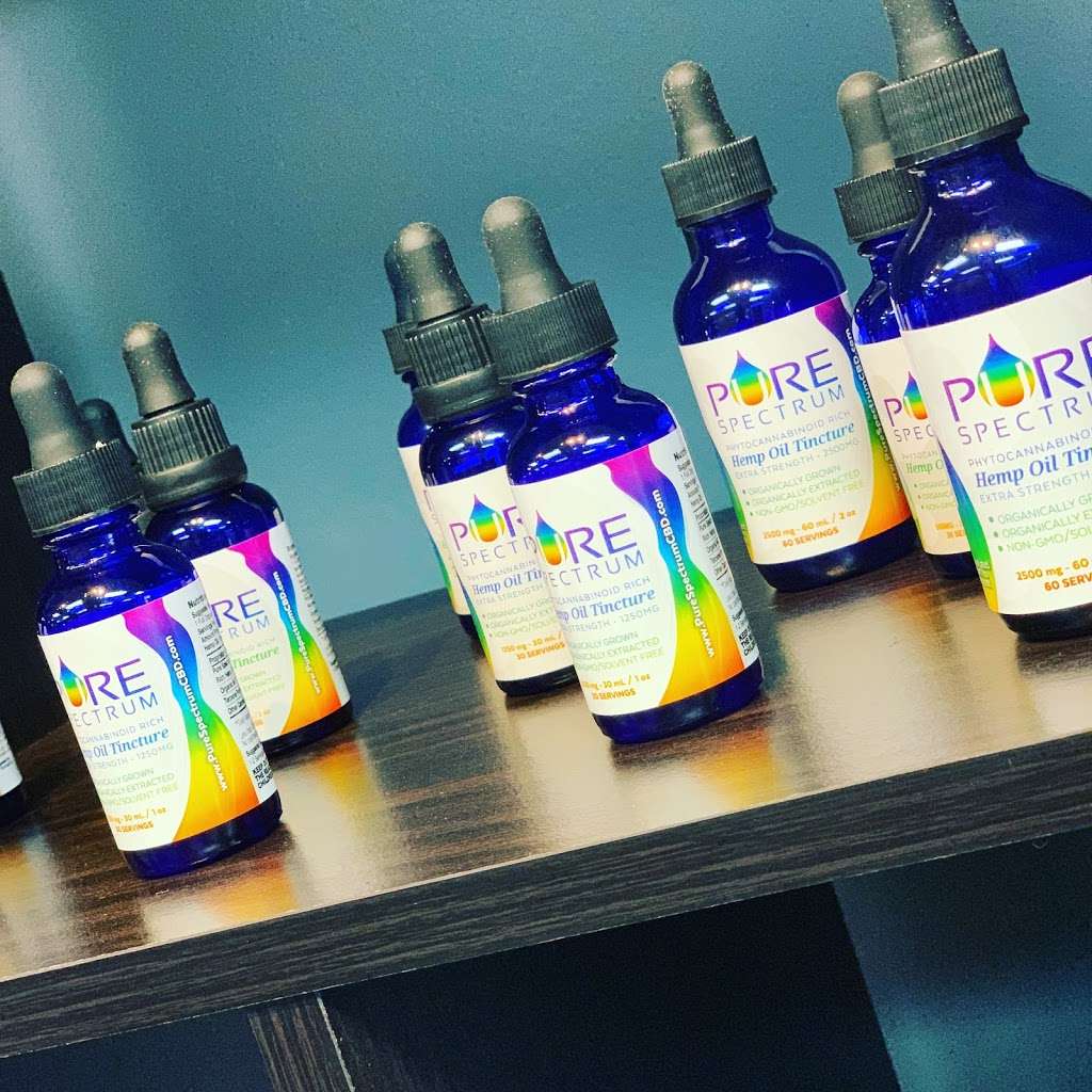 Elevated Wellness CBD | 5716 Bellaire Blvd Suite D-1, Houston, TX 77081, USA | Phone: (832) 742-5660