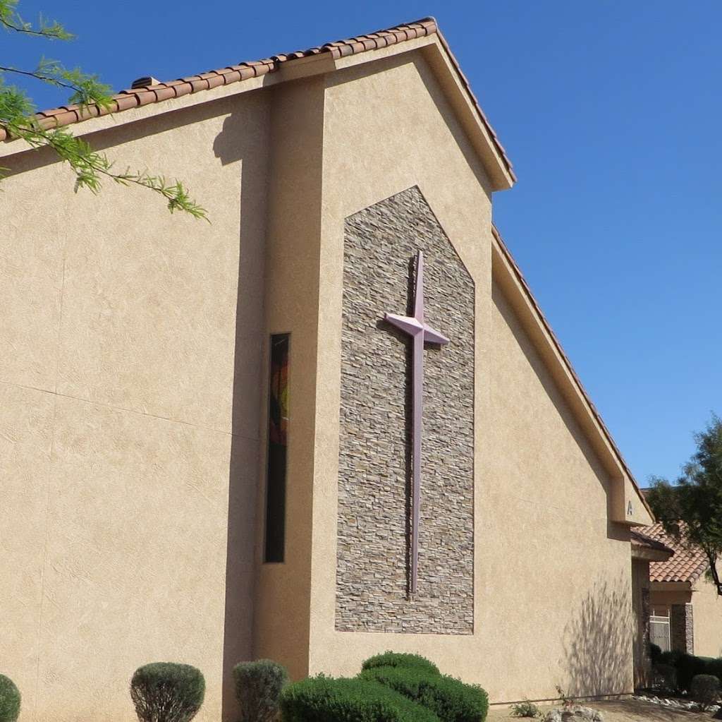 Arizona Community Church | 9325 S Rural Rd, Tempe, AZ 85284, USA | Phone: (480) 491-2210