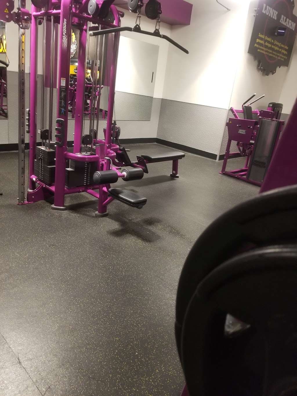 Planet Fitness | 7680 Stream Walk Ln, Manassas, VA 20109 | Phone: (703) 530-0123