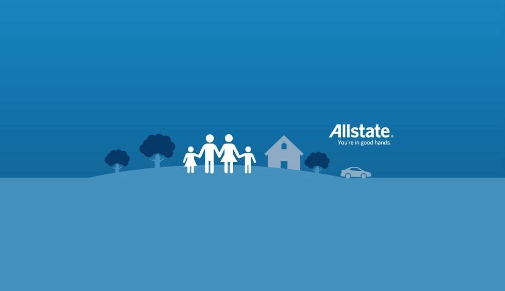 Ryan Whitehead: Allstate Insurance | 572 S Bethlehem Pike, Fort Washington, PA 19034, USA | Phone: (215) 390-1802