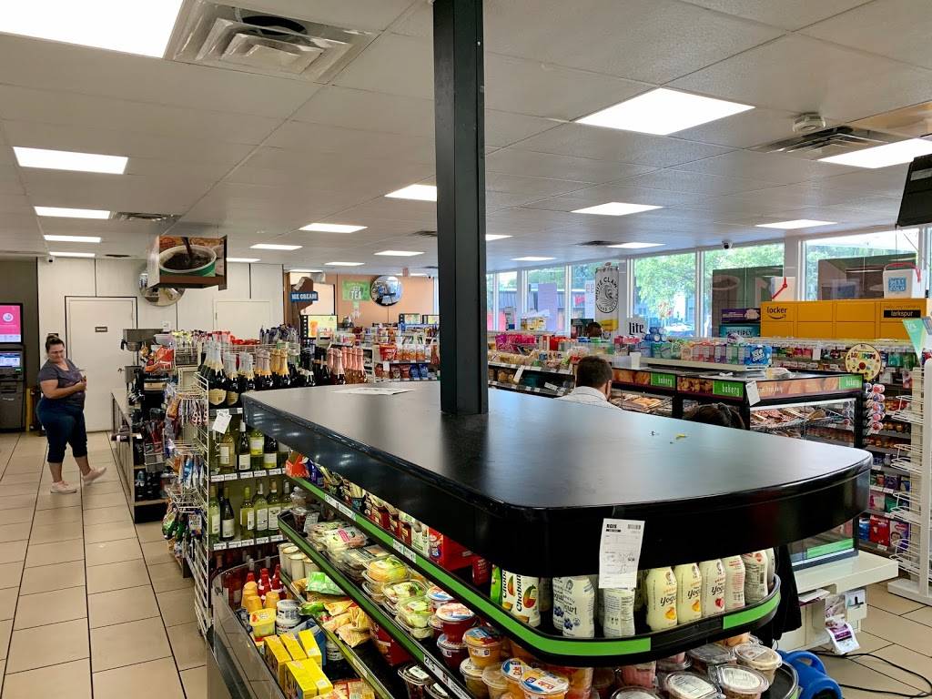 7-Eleven | 3401 Biscayne Blvd, Miami, FL 33137, USA | Phone: (786) 502-2816