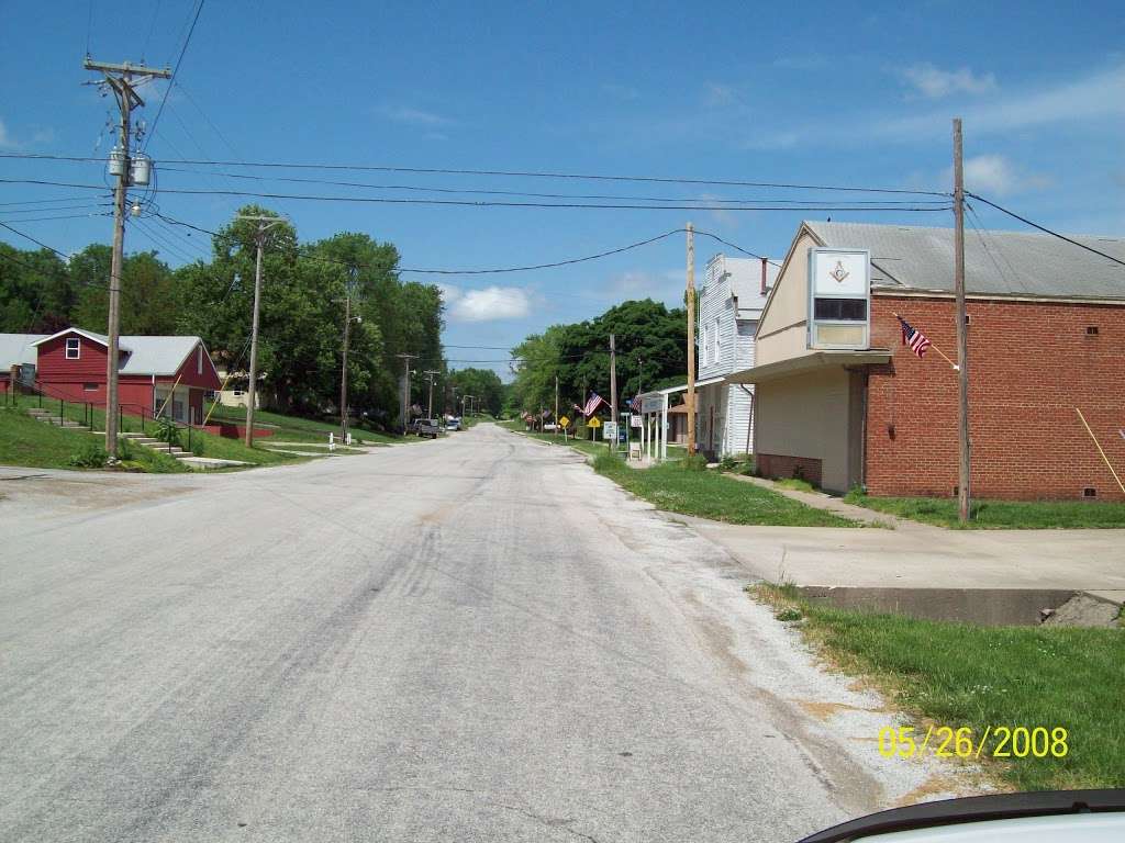 Farley Fire Department | Farley, MO 64028, USA