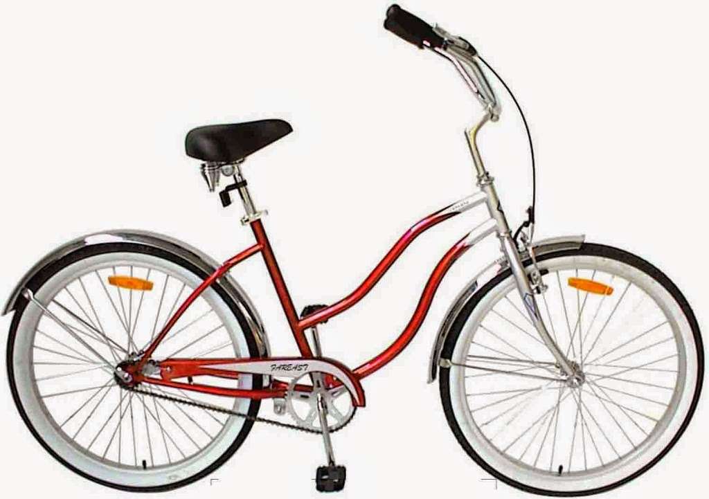 Far East Children Bicycle Factory | 7825 Somerset Blvd Suite A, Paramount, CA 90723 | Phone: (562) 634-4552