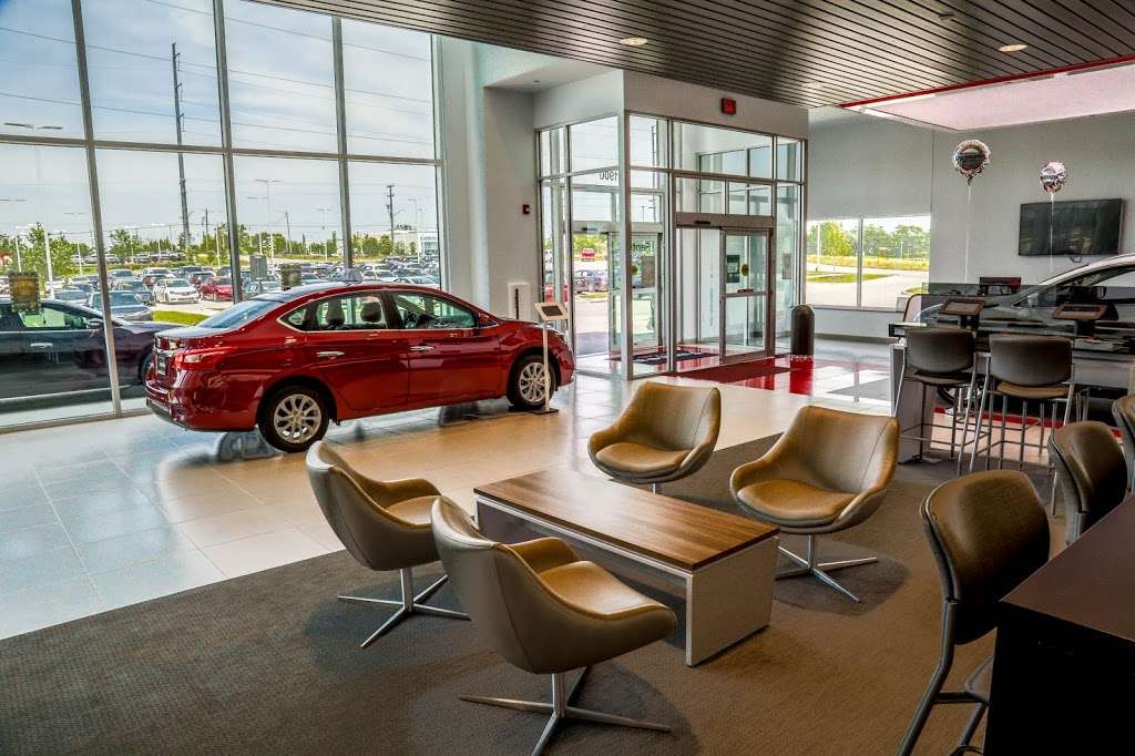 Fenton Nissan of Legends | 1900 N 100 Terrace, Kansas City, KS 66111, USA | Phone: (913) 800-8487